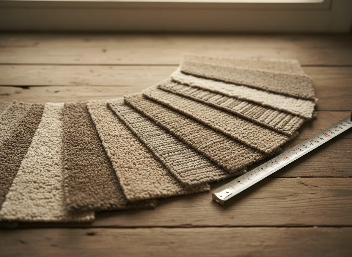 Carpet Installation Wallaceton, PA FAQs